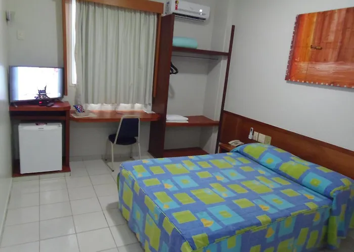 Sanare Hotel