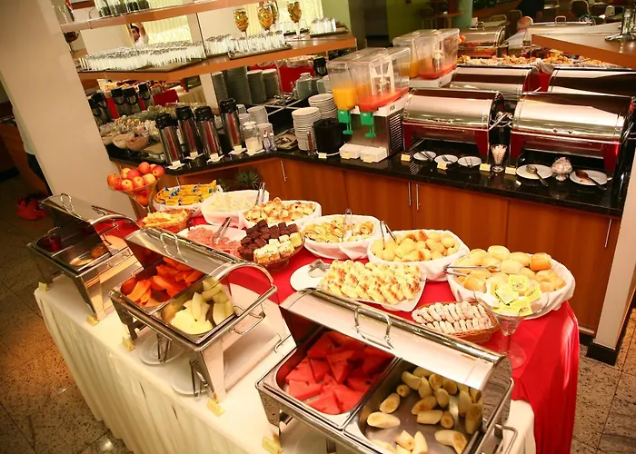 Sanare Hotel