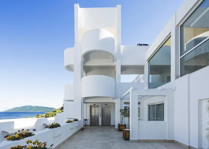 Agaya Bodrum - Adult Only
