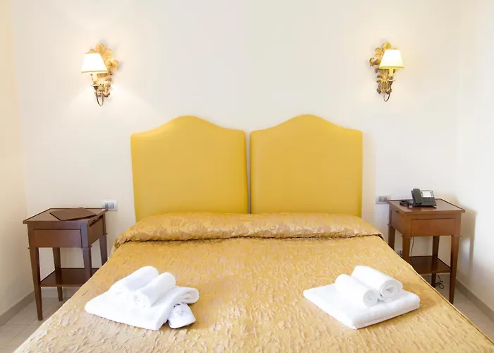 Hotel Lanzillotta