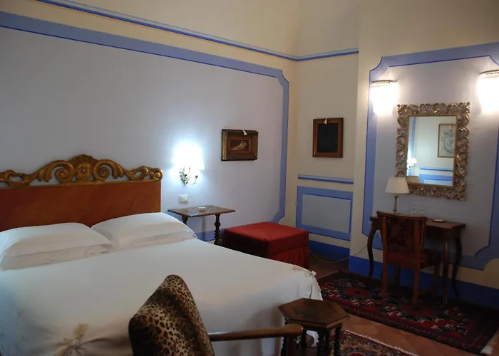 Il Rondo Boutique Hotel