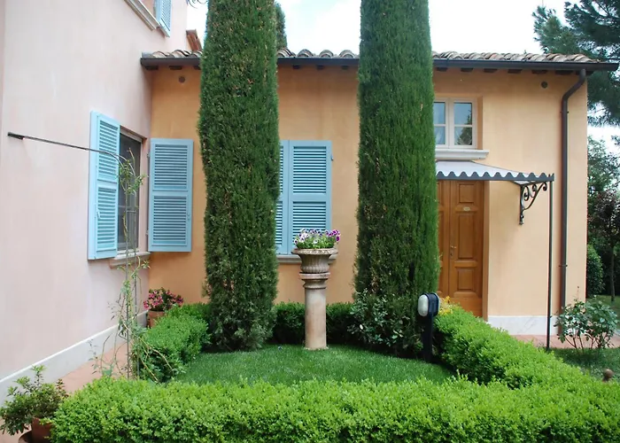 Il Rondo Boutique Hotel