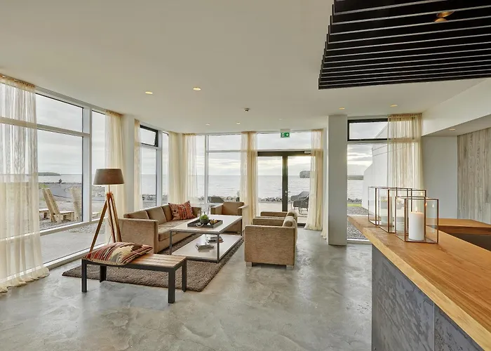Hoefn - Berjaya Iceland Hotels
