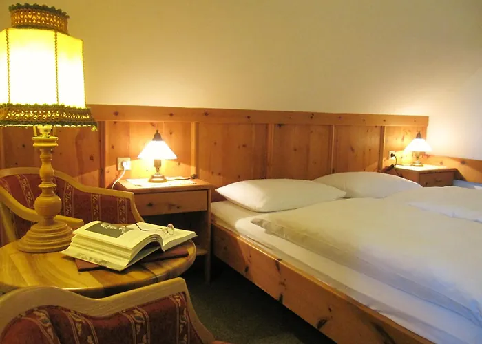Gasthof Hotel Doktorwirt