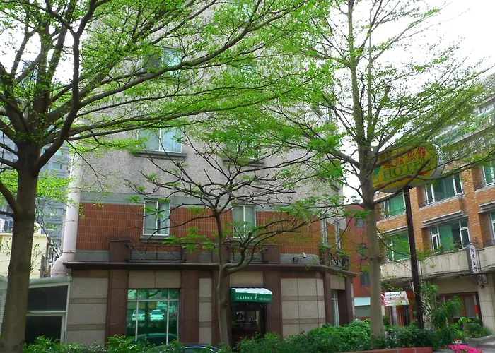 Hara Zuru Hotel