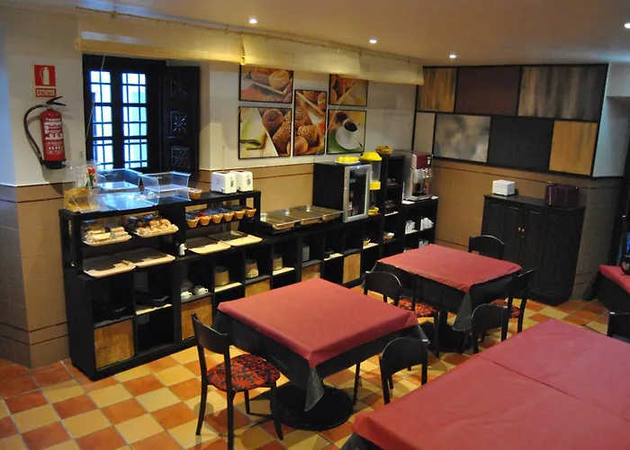 Hotel Palacio de los Vallados