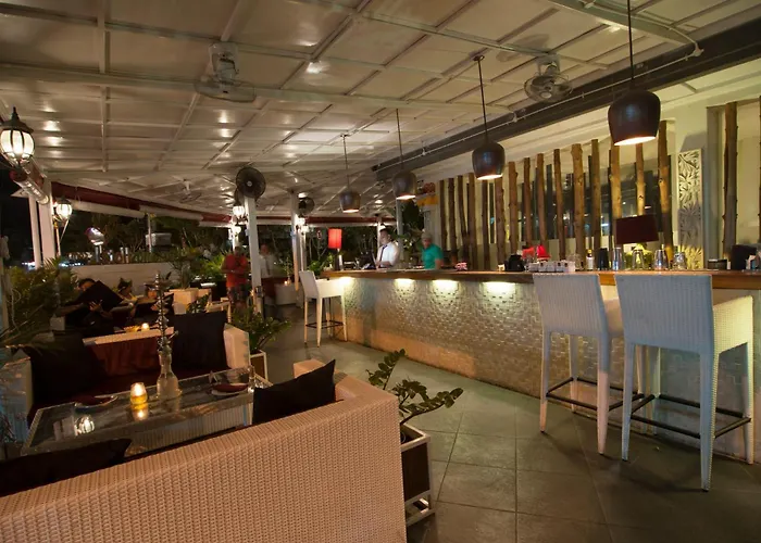 Grandmas Plus Hotel Legian