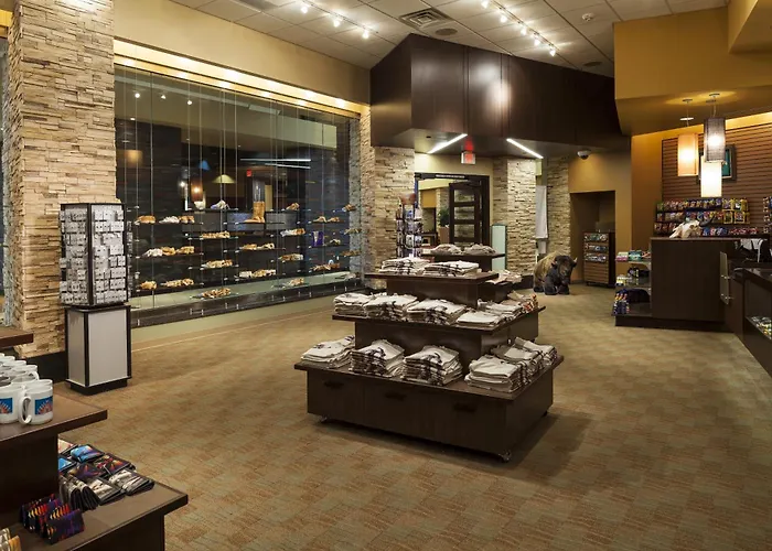 Shoshone-Bannock Hotel And Event Center