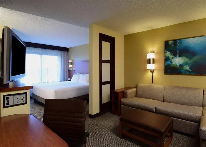 Hyatt Place Dallas Las Colinas