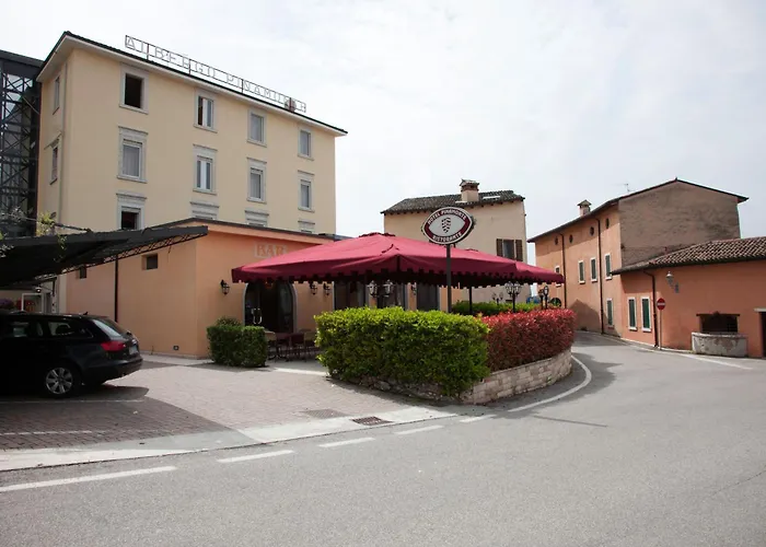 Hotel Pinamonte