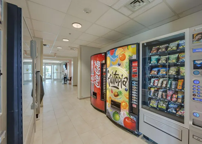 Motel 6-Brampton, On - Toronto