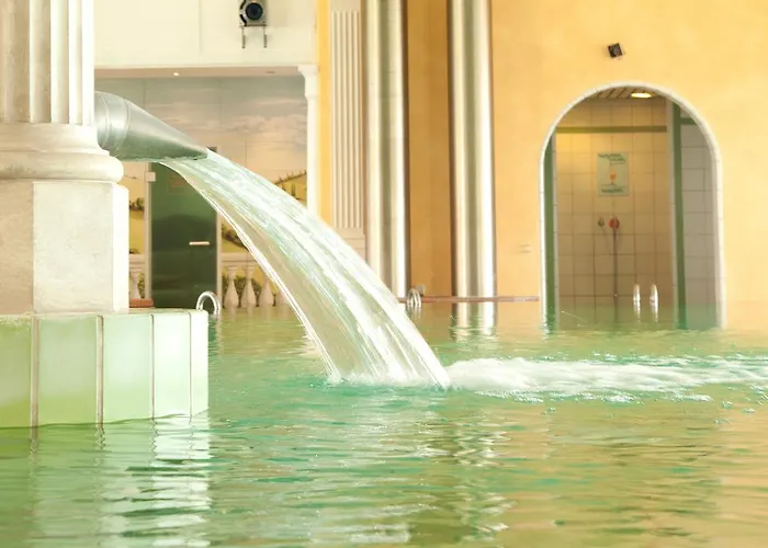 Hotel Birkenhof Therme
