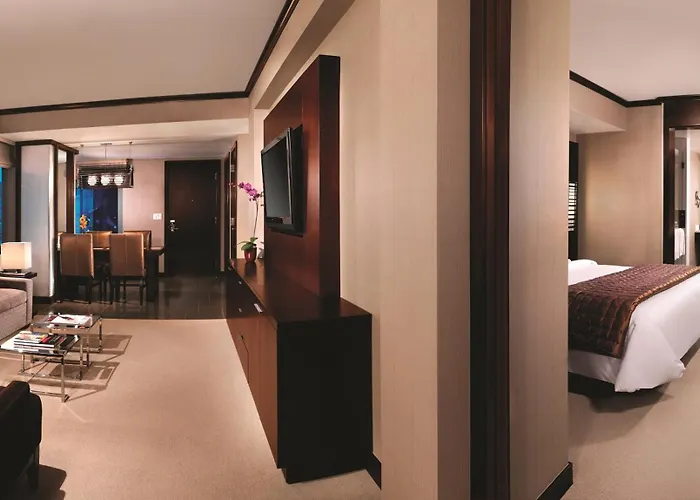 Vdara Hotel & Spa At Aria Las Vegas