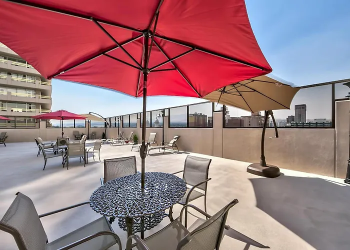 Plaza Resort Club Reno