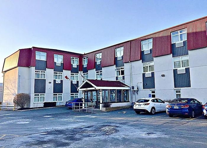 Coastal Inn Dartmouth