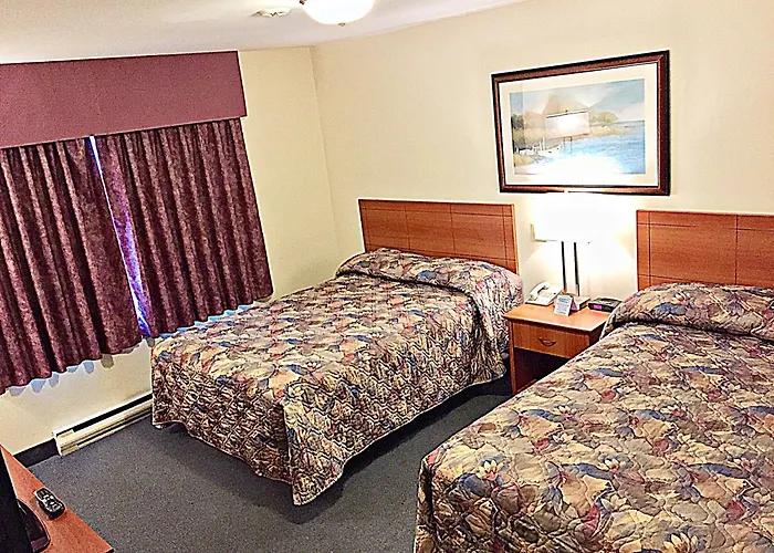 Coastal Inn Dartmouth