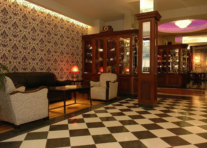 Tanguero Hotel Boutique Antique
