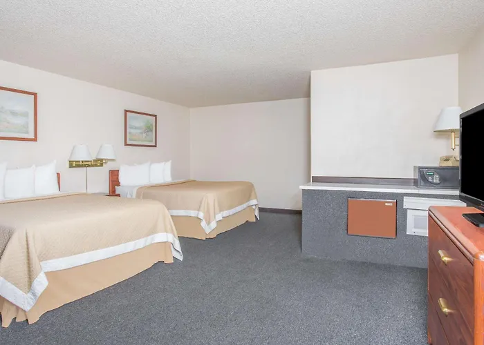 Baymont By Wyndham Rock Springs