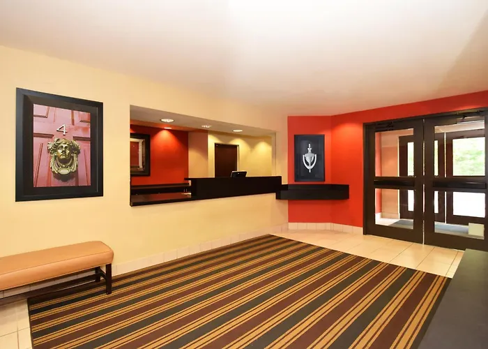 Extended Stay America Suites - Chicago - Gurnee