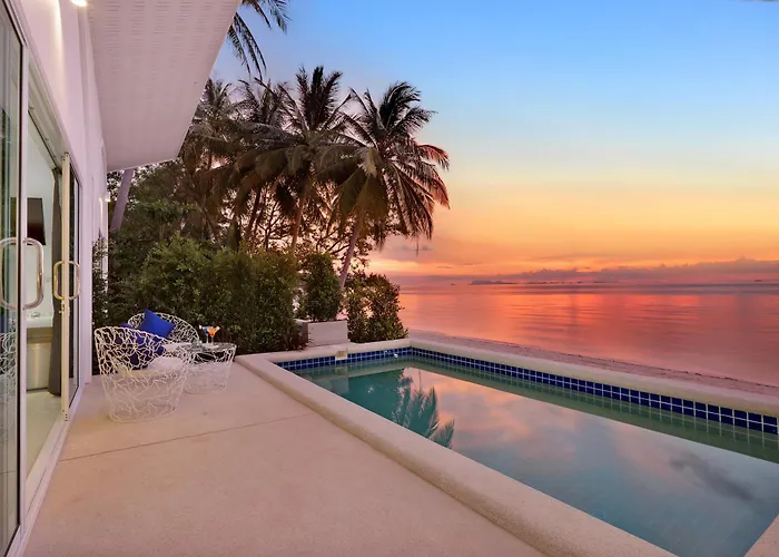 La Perle Resort Koh Samui