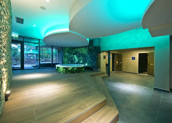 Hotel Lesna - Adult Friendly