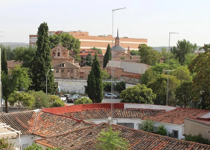 Hotel Cuatro Caños