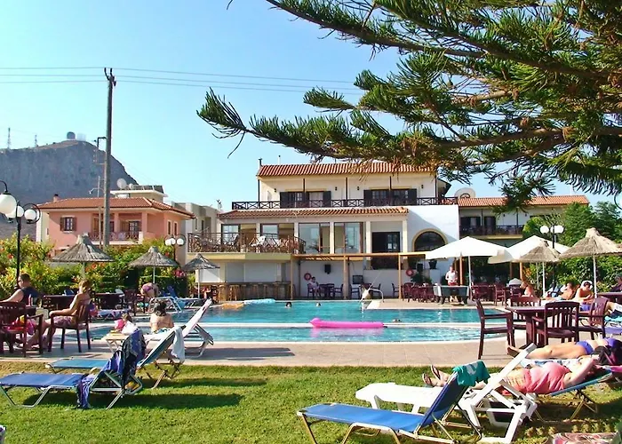 Despo Hotel