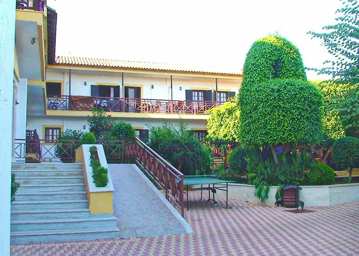Despo Hotel