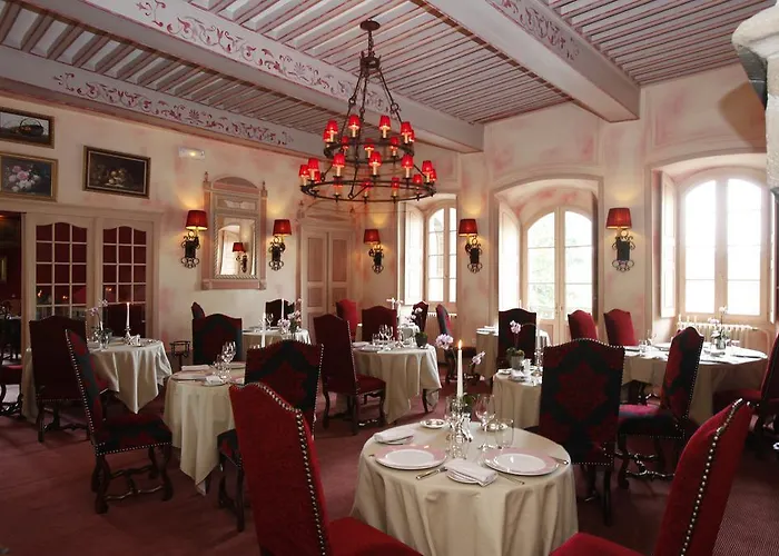 Hotel Chateau De Castel Novel - Les Collectionneurs