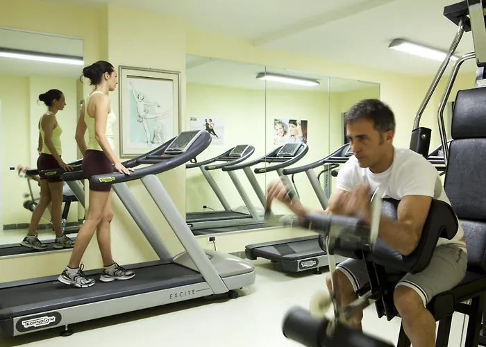 Sporthotel Arabba