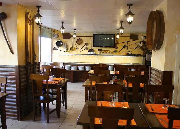 Hotel Cims Pas De La Casa
