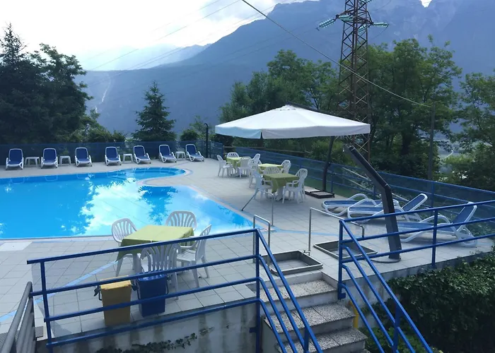 Hotel Scaranò