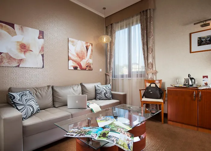 Aventinus Hotel