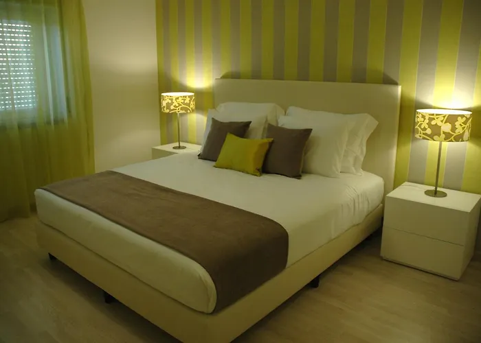 Hotel Dom Lourenco