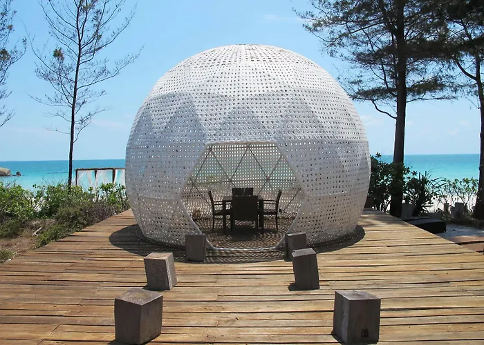 Arumdalu Private Resort