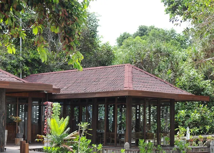 Arumdalu Private Resort