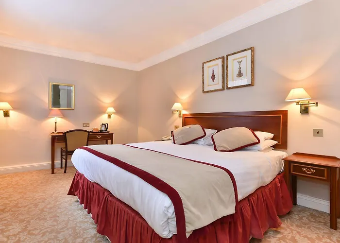 Park Lane Mews Hotel Londra