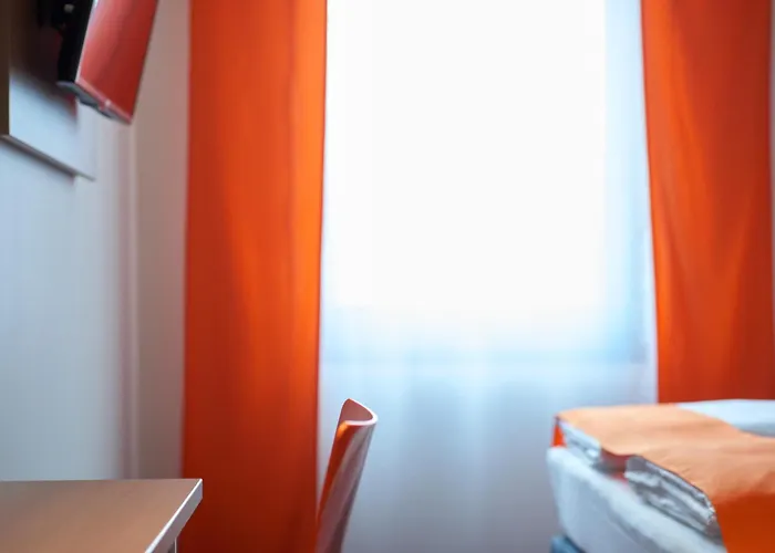 Mcdreams Hotel Moenchengladbach