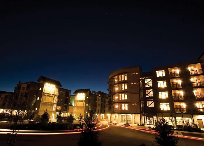 Silver Mountain Resort