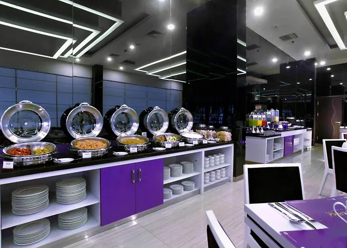 Quest Hotel Balikpapan By Aston