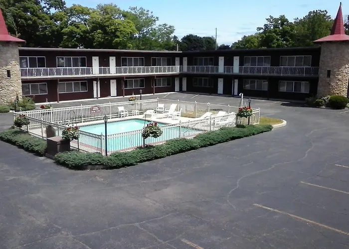 The Lodge