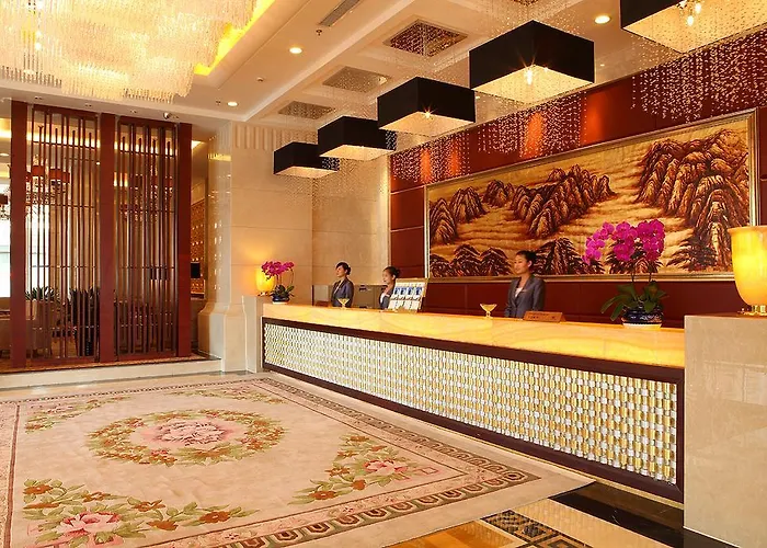 Xingtai Phoenix Hotel