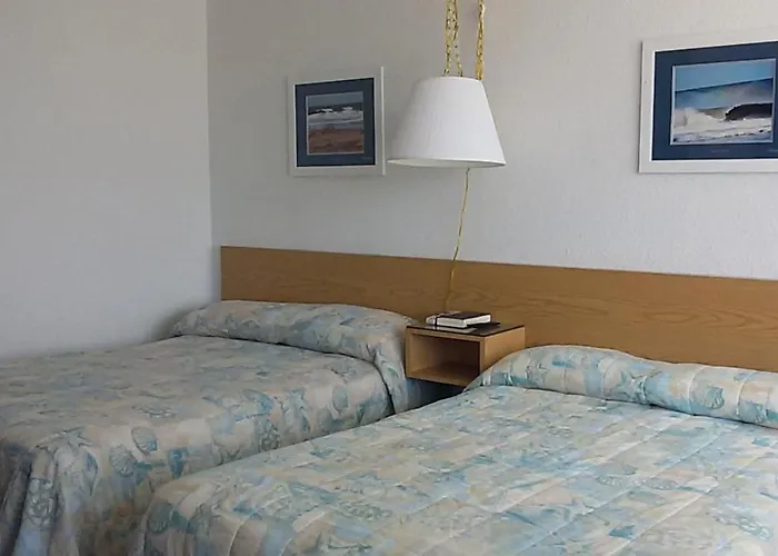 Tide Winds Motel