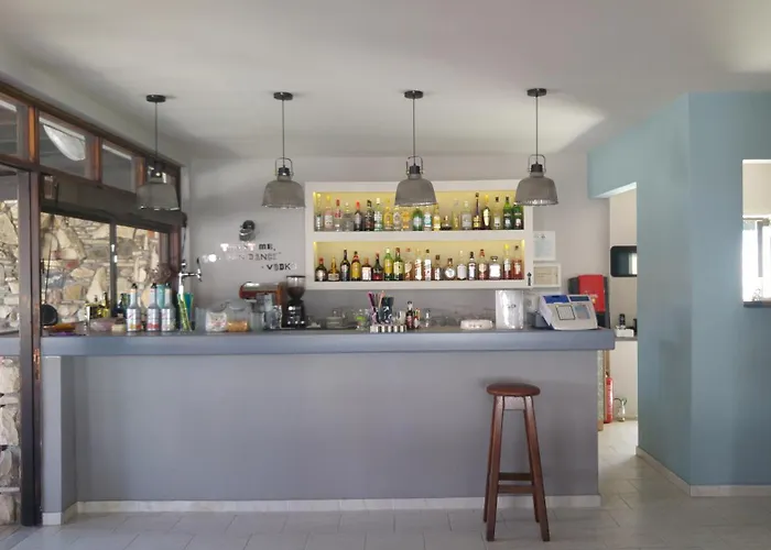 Ipanema Hotel