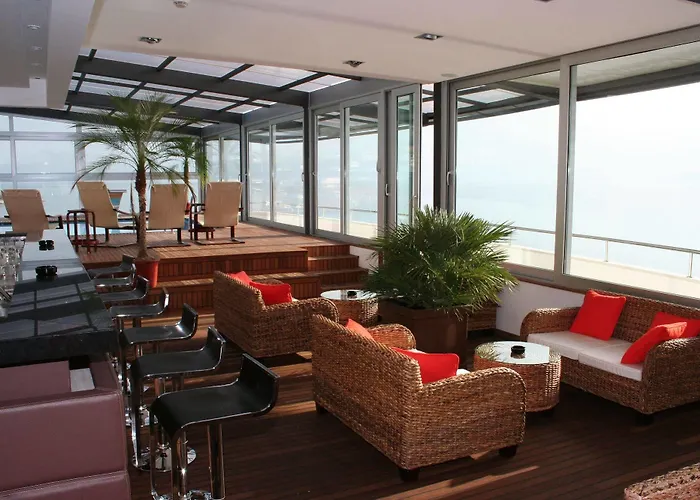Jona Hotel Split