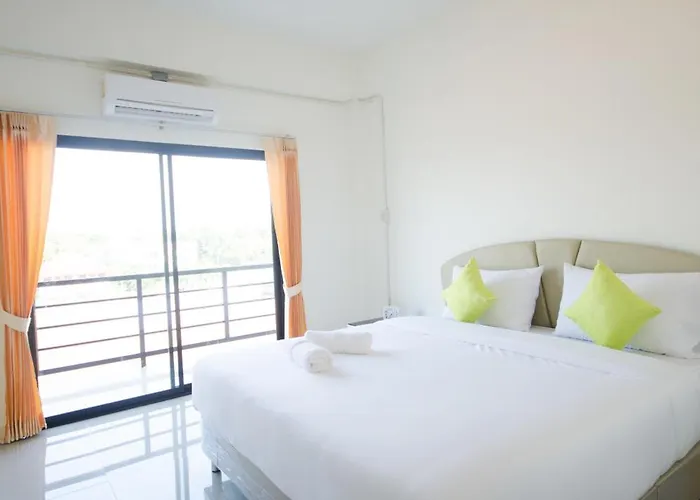 Sunee Boutique Hotel