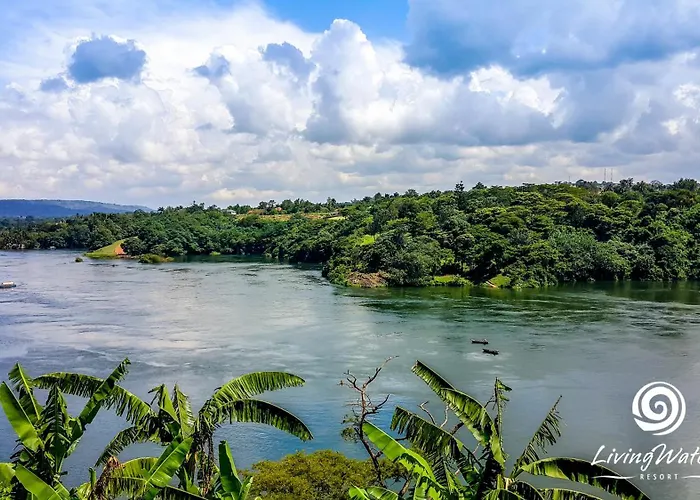 Living Waters Resort