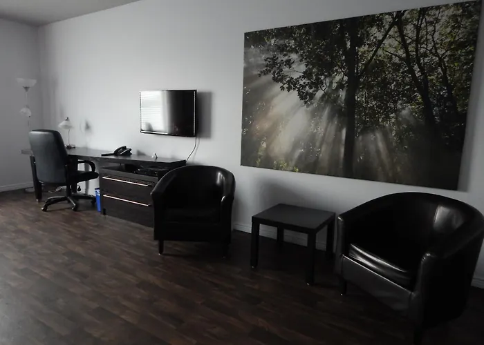 Hotel-Motel 1212