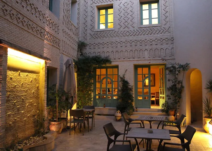 Dar Saida Beya