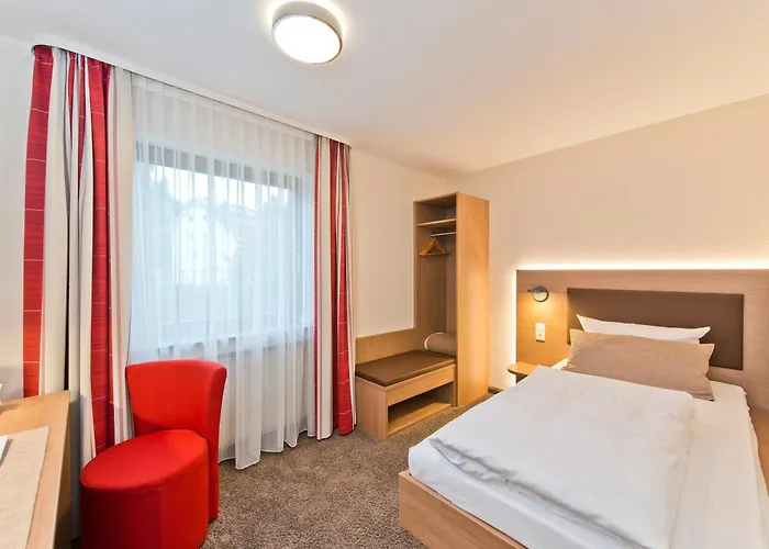 Hotel Bären